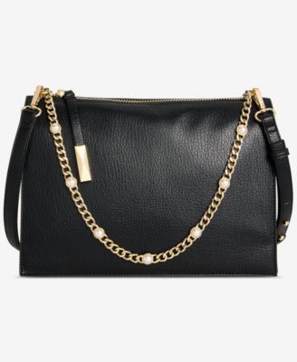 Fyonna Pearl Shoulder Bag