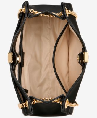 Harperr Solid Shoulder