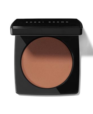 Matte Bronzing Powder