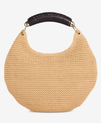 Eedenn Straw Stud Hobo