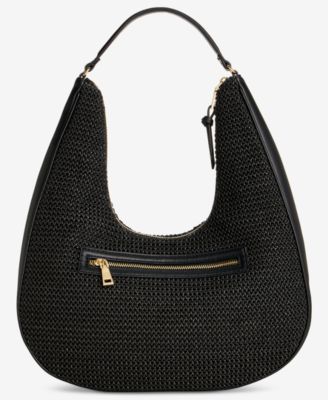 Kyel Straw Hobo