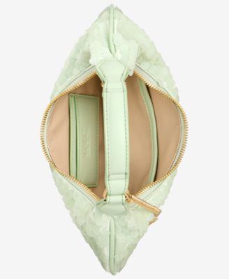 Viettaa Paillette Shoulder Bag