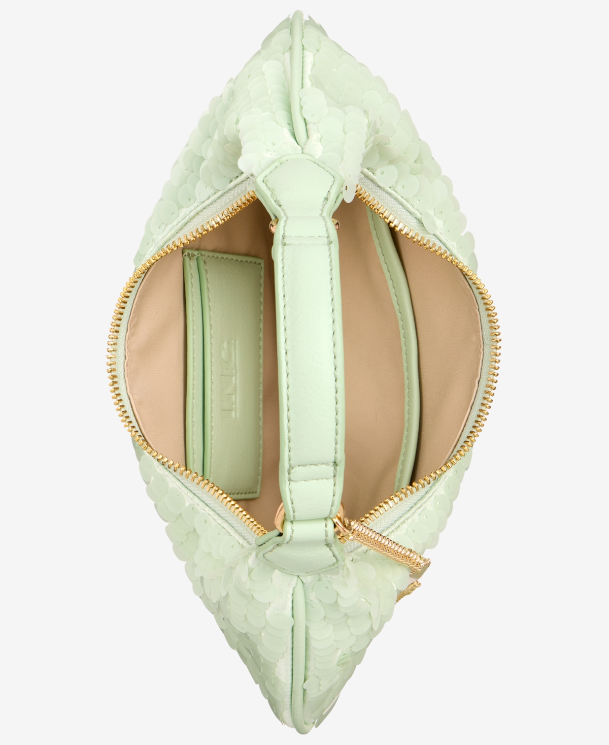 I.n.c. International Concepts Soft Ajae Quilted Shoulder Bag