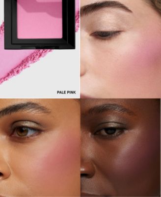 Powder Blush