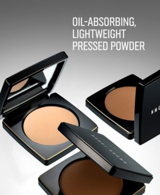 Sheer Finish All Day Oil Control Matte Pressed Powder