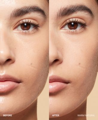 Sheer Finish All Day Oil Control Matte Pressed Powder