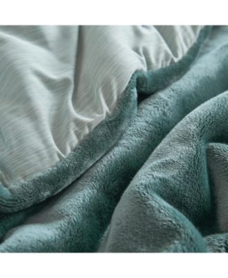 Some Like it Hot - Some Like it Cold -  Oversized Comforter