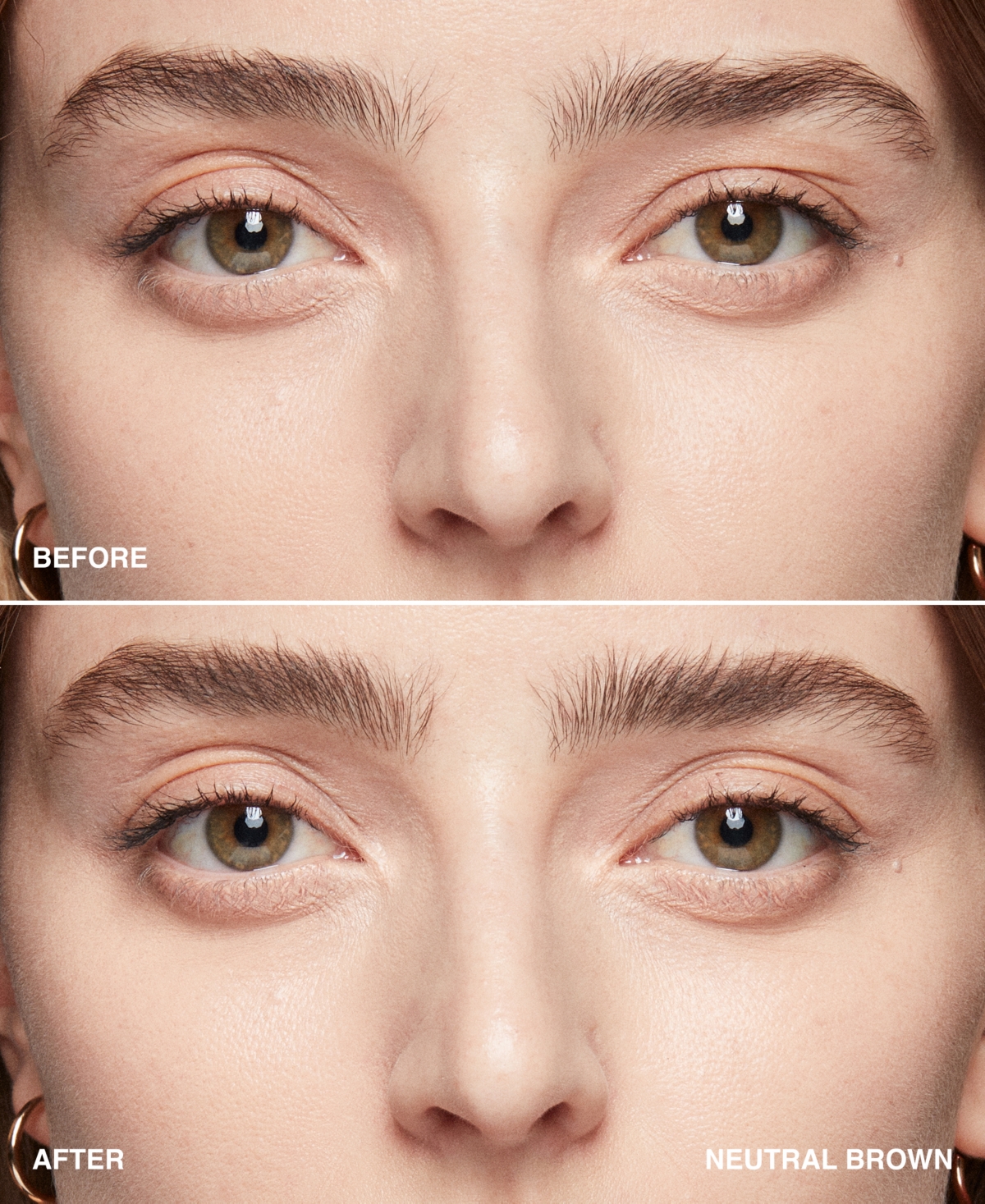 Bobbi Brown Natural Brow Shaper Eyebrow Gel