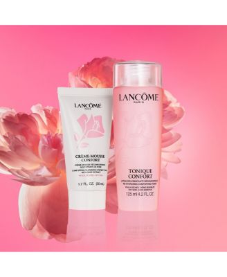 App Preview: Get More! Spend $80 and get a FREE facial duo. Total gift value up to $253!