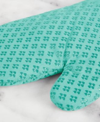 Asteroid 2 Piece Oven Mitt Set