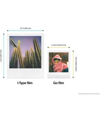 Polaroid NOW  "Gen 3" Camera - Black