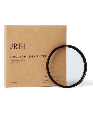 77mm Circular UV Lens Filter