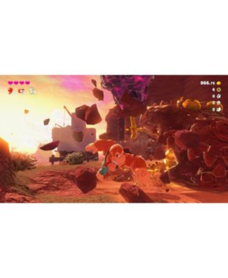 Donkey Kong Bananza Switch 2 Bundle with Controller - Ship fast