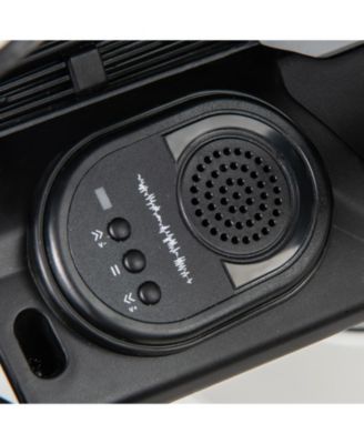 12V Kids Ride on Car Licensed Audi SQ8 with Remote Control and 3 Speeds