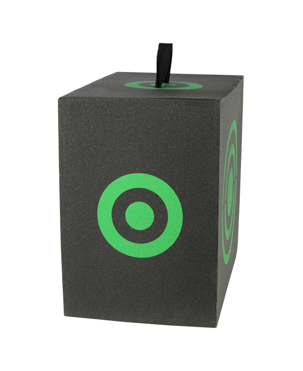 Sugift Archery Target 16"x18" Portable Foam Target with Carry Handle