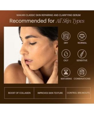 Skin Repairing & Clarifying Serum - 1.35oz