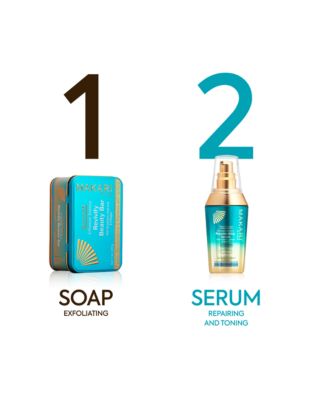 Blue Crystal Regenerating Serum - 1.7oz