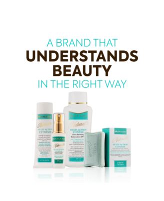 Naturalle Multi-Action Extreme Glow Renewing Body Lotion - 17.6oz