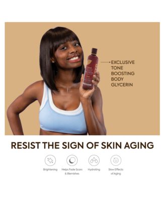 Exclusive Tone Boosting Body Glycerin - 16.8oz