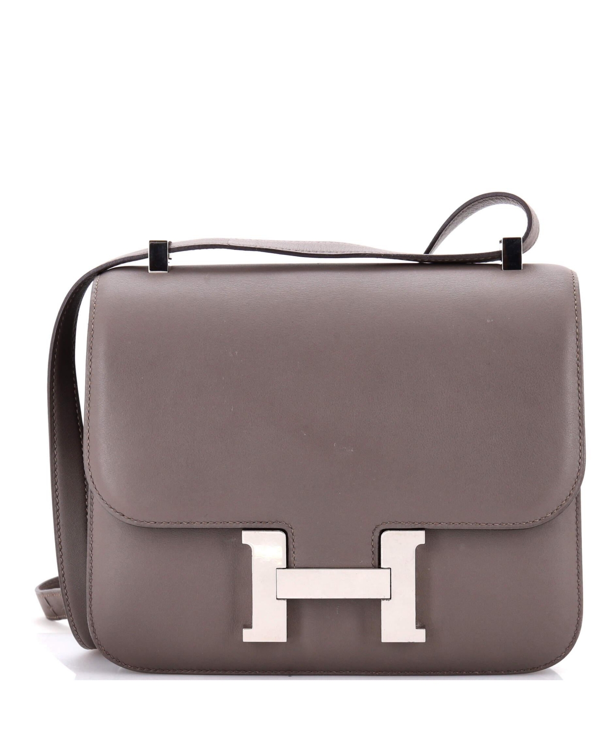 Pre-Owned HERMES 24 Constance Bag Swift