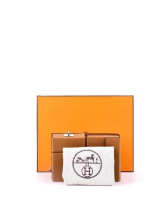 Kelly Multi Pocket To Go Pouch Epsom