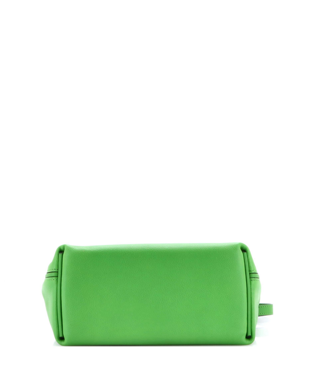 Pre-Owned HERMES 21 24/24 Bag Evercolor with Swift