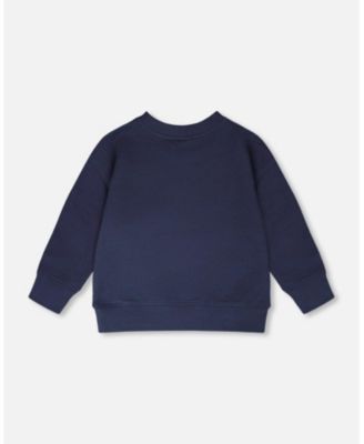 Big Boys French Terry Sweatshirt