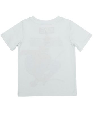 Boys'  Toddler 2T-5T Web Swing Short-Sleeve T-Shirt