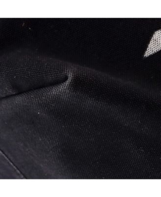 Large Cities Jumbo Tote Printed Canvas