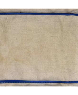 PM Saint Louis Tote Coated Canvas