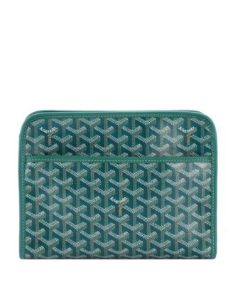 MM Jouvence Toiletry Pouch Coated Canvas