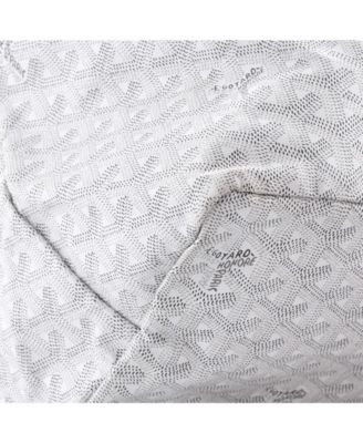 GM Saint Louis Tote Printed Coated Canvas