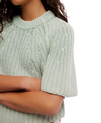 Women's Crewneck Sweater