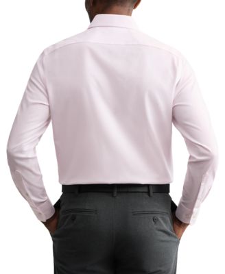 Men's TH Flex Twill Shirt, Slim Fit