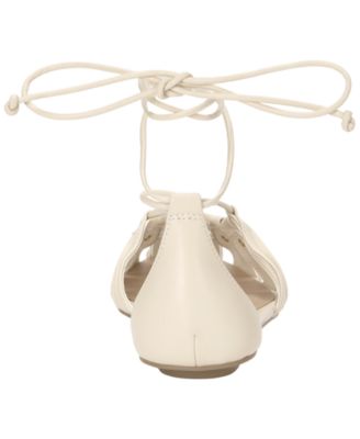 Women's Jemerie Lace-Up Flats