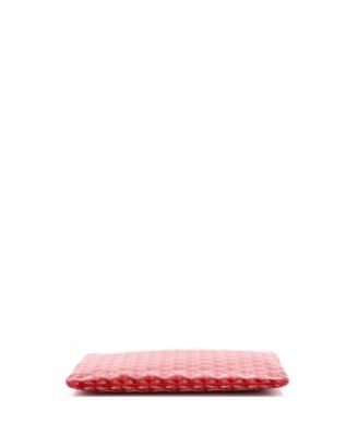 MM Senat Zip Pouch Coated Canvas