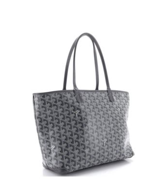 PM Artois Tote Coated Canvas