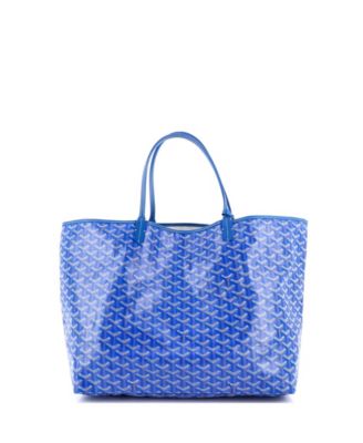 GM Saint Louis Tote Coated Canvas