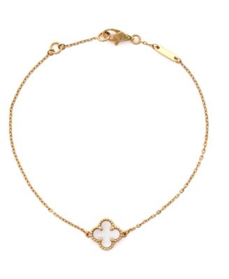 Sweet Alhambra Bracelet