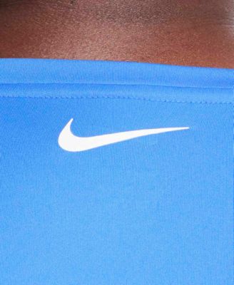 Men's Big & Tall Short-Sleeve Hydro Guard Swim Shirt