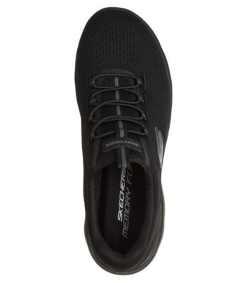 Women's Summits - Radiant Flow Athletic Walking Sneakers (Wide Width) from Finish Line