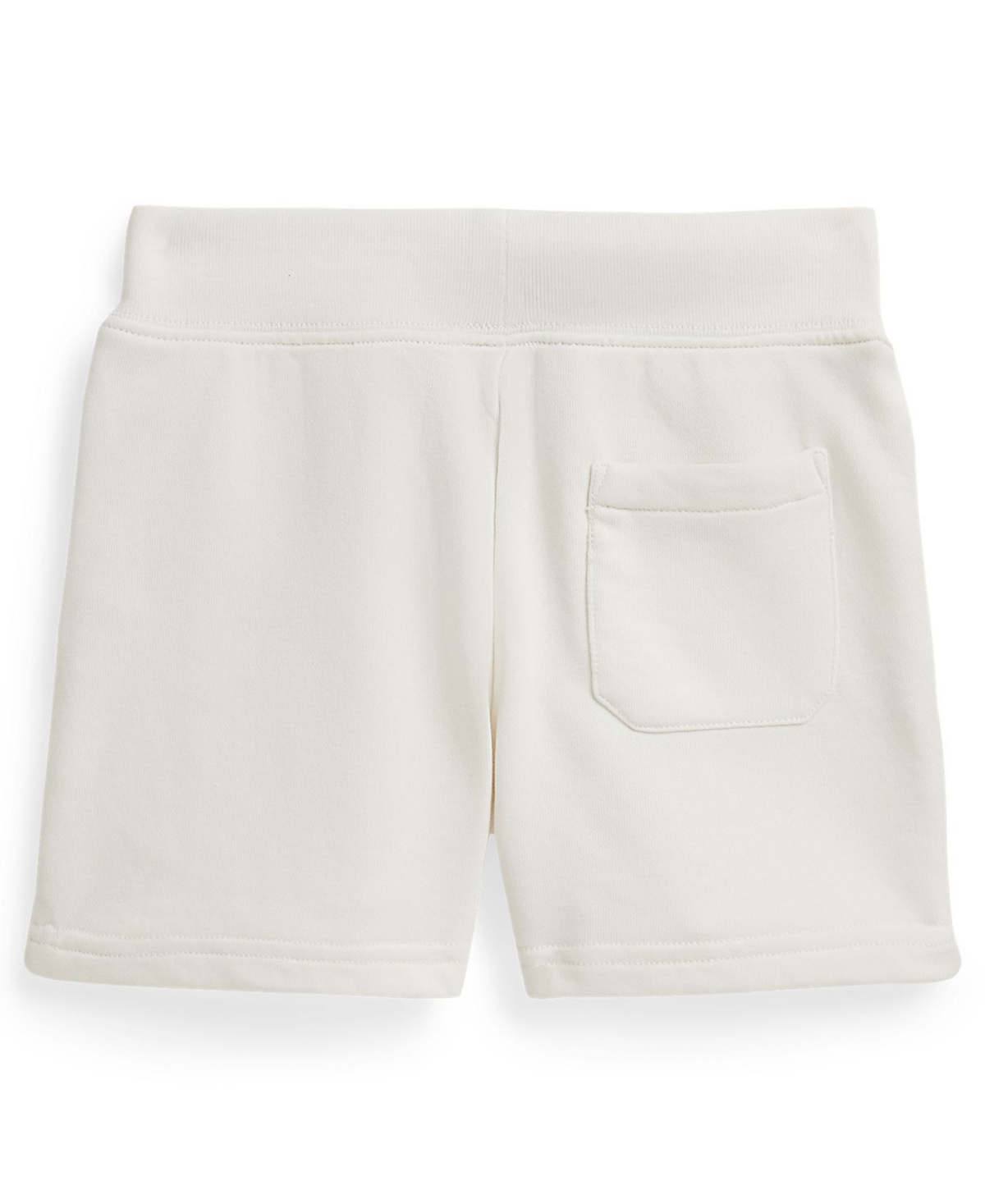 Polo Ralph Lauren Boys' 2-7 Ribbed Waistband Shorts