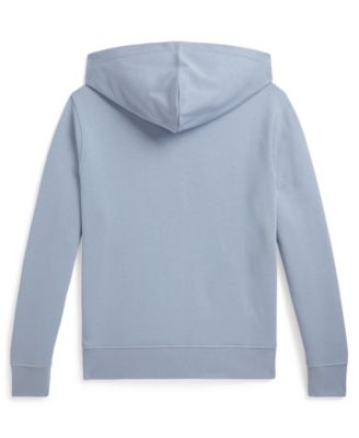Boys' 8-20 Long-Sleeve Hooded Sweatshirt