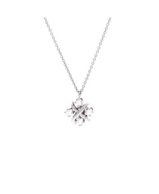 Schlumberger Lynn Pendant Necklace