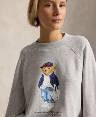 Women's Crewneck Top