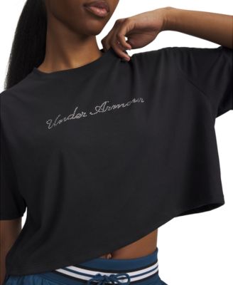 Women's Short-Sleeve T-Shirt