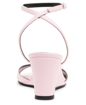 Women's Lainey Two-Piece Wedge Sandals