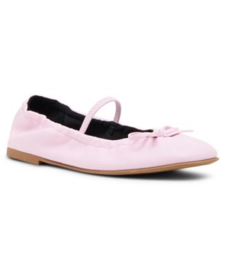 Women's Becca Mary Jane Slip-On Ballet Flats