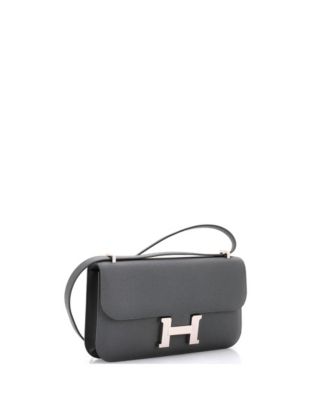 25 Constance Elan NM Bag Epsom