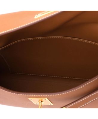 Kelly Elan Shoulder Bag Madame